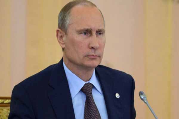 Vladimir Putin'den soykırım açıklaması