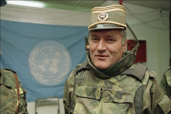 'Bosna Kasabı' için verilen karar belli oldu