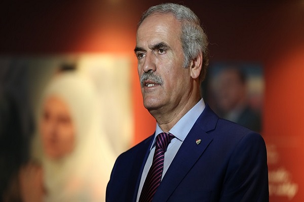 Bursa Büyükşehir Belediye Başkanından istifa açıklaması