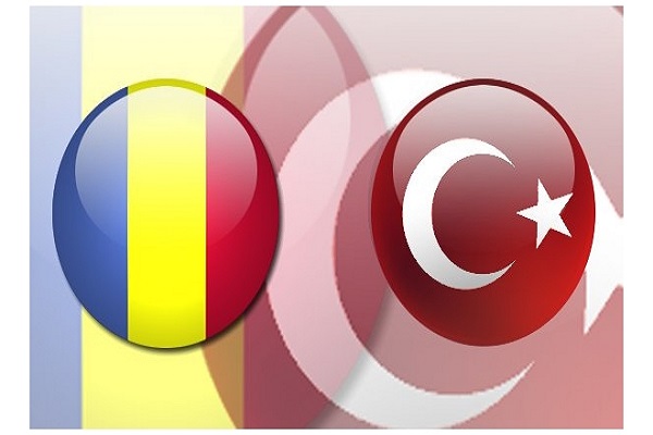 Romanya Türkiye maçı ne zaman saat kaçta hangi kanalda