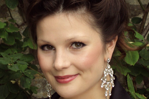 Success at Kathleen Ferrier Awards