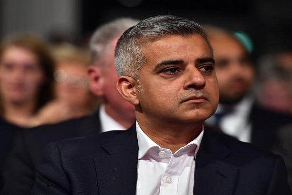 Londra Belediye Başkanı, 'Trump Londra ziyaretini iptal etmeli'