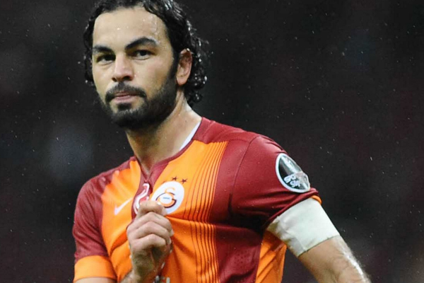 Galatasaray taraftarından Selçuk İnan hakkında flaş açıklama
