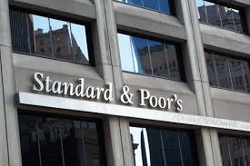 Standard&Poor's Türkiye'nin not görünümünü açıkladı