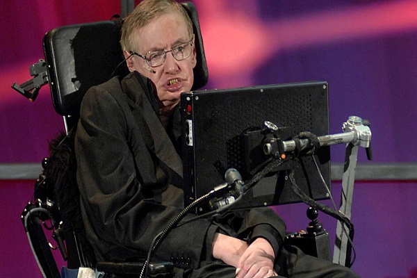 Ünlü fizikçi Stephen Hawking'ten kötü haber