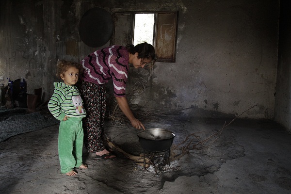 Suriyeli Mültecilerin Sayısı 270.000'i Aştı