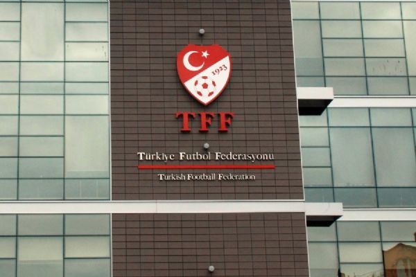 TFF'den 19 Mayıs Atatürk'ü Anma Gençlik ve Spor Bayramı paylaşımı