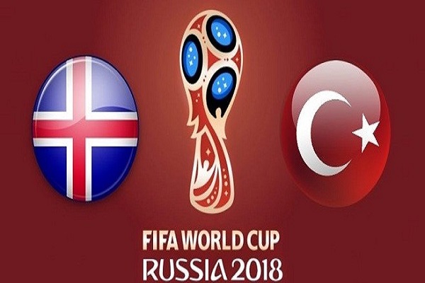 Türkiye İzlanda maçı canlı yayın bilgileri