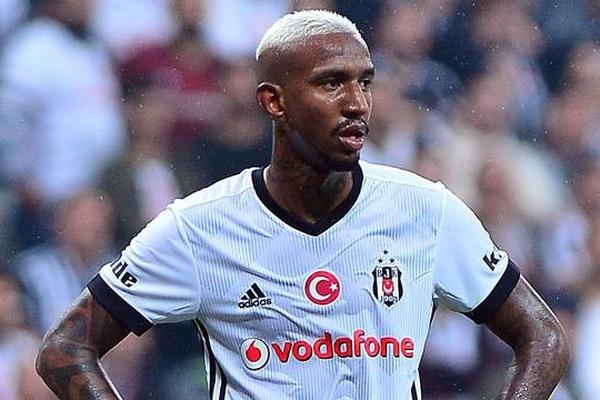 Talisca için 30 milyon Euro'yu gözden çıkardılar