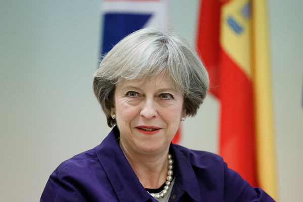 İngiltere Başbakanından Türkiye ve Rusya'ya flaş çağrı