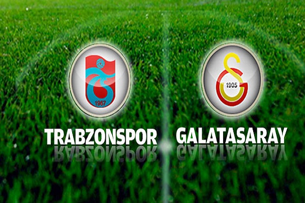 Trabzonspor Galatasaray maçını yönetecek hakem belli oldu