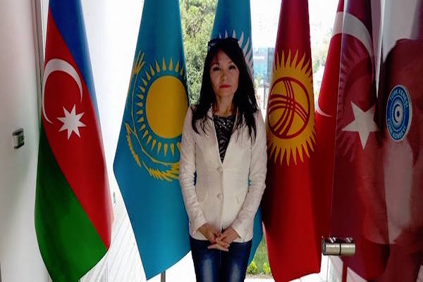 Türk ve Kazak Gazeteciler Kazakistan Almati'de buluşuyor