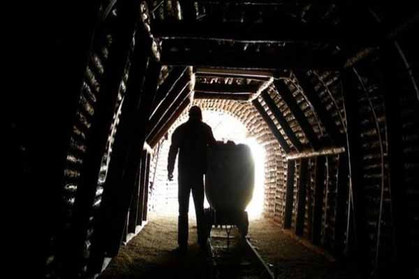 Ukrayna'da maden faciası, 30'un üzerinde işçi öldü