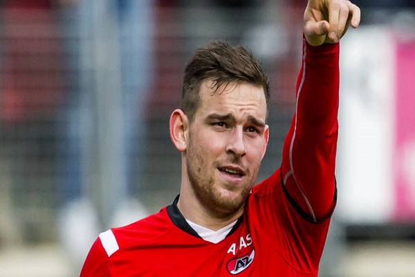 Fenerbahçe Vincent Janssen transferini duyurdu