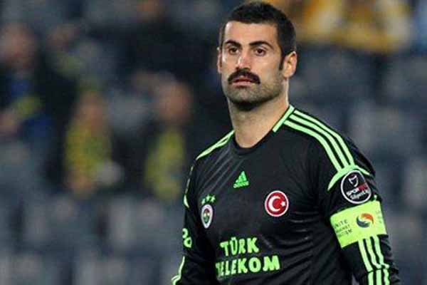 Fenerbahçeli Volkan Demirel hakkında zorla getirilme kararı