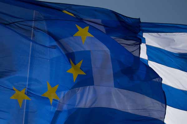 Yunanistan borcunu Haziran sonunda ödeyecek