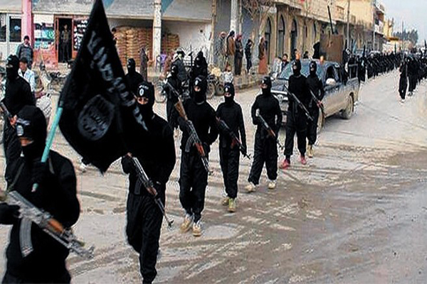 Aşiretlerden IŞİD kararı