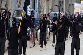 IŞİD'li 300 terörist Türkiye'de saklanıyor iddiası