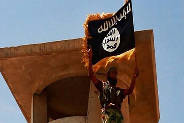 IŞİD militanları Irak'ın su kaynaklarının peşinde