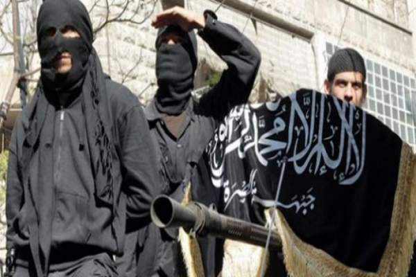 Kimyasal silah depoları IŞİD'in elinde