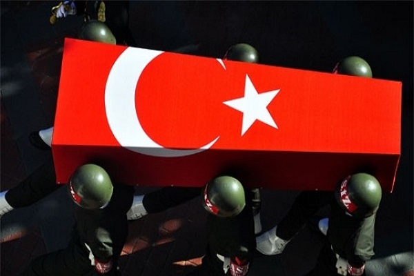 Şemdinli'de çatışma çıktı 6 asker 2 güvenlik korucusu şehit