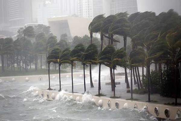 Dikkat, Irma kasırgası tropikal fırtınaya dönüşebilir