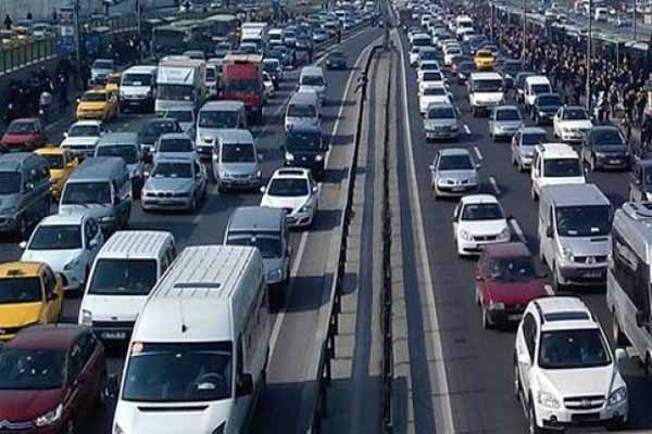 İstanbul'da yarın bu yollar kapalı olacak