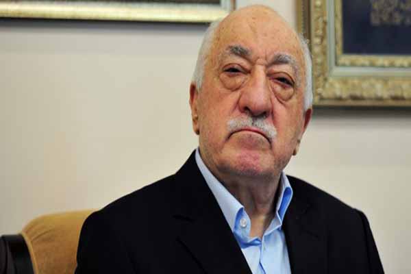 O pilot Fethullah Gülen ile gittiği ABD yolculuğunu anlattı