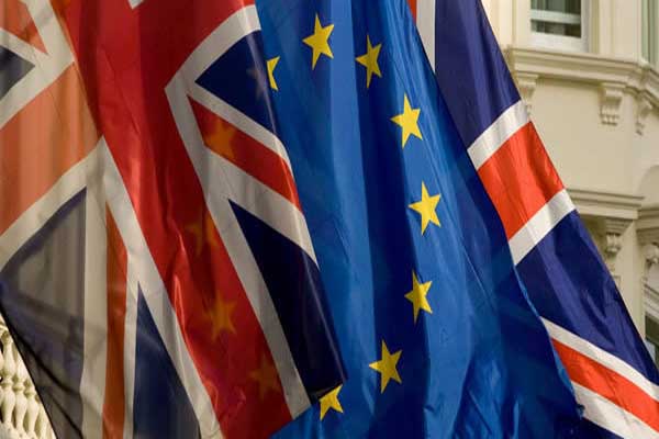Ankara Anlaşması, İngiltere'nin AB'den ayrılma durumunda nasıl etkilenir