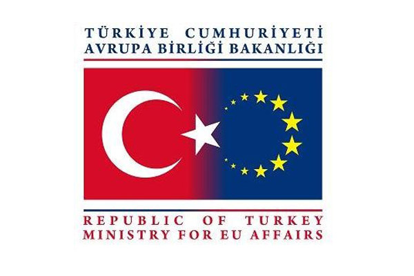 TURKEY CALLS ON THE EU MEMBER STATES AND EUROPEAN COMMISSION