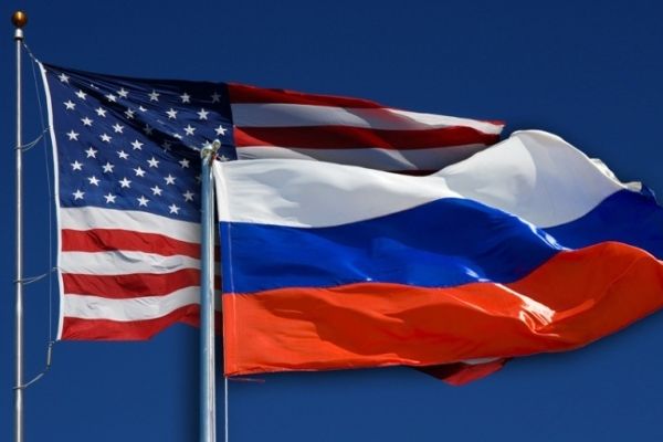 ABD ve Rusya arasında ikinci kriz