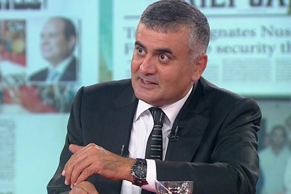 Adil Gür referandum tahmini tutmayınca bakın ne dedi