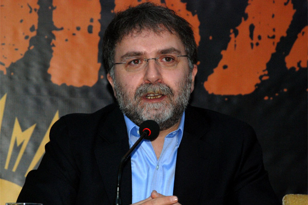 Ahmet Hakan'dan 10 Kasım itirafı