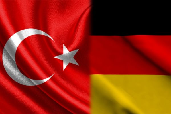 Almanya ile Türkiye arasında tahliyeler sonrası ilk görüşme