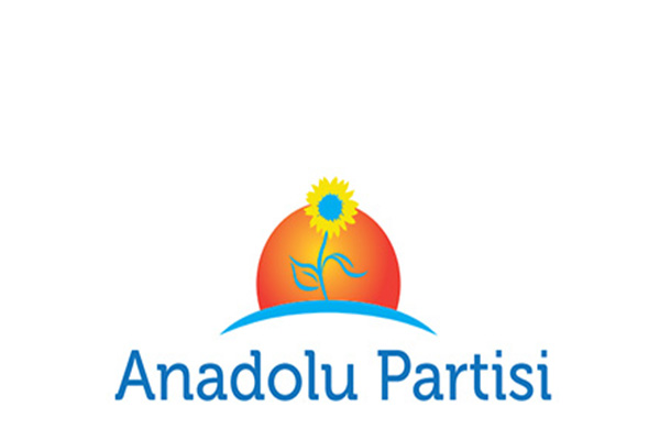 Anadolu Partisi kurucular kurulunun tam listesi Avrupa Ajansı AVA'da
