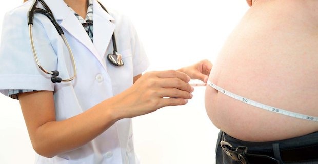 2035'e kadar dünyanın yarısı obez ya da fazla kilolu olma yolunda
