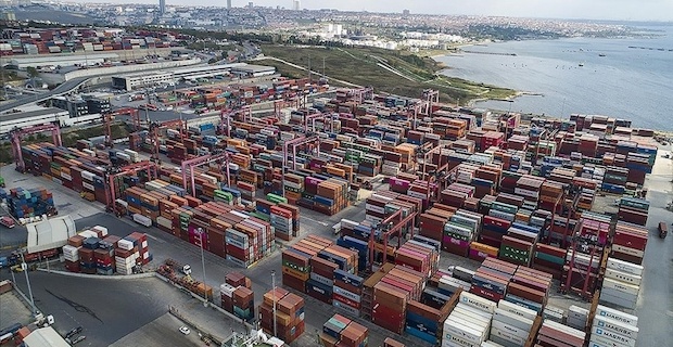 Türkiye'den Fransa'ya ihracat rekoru