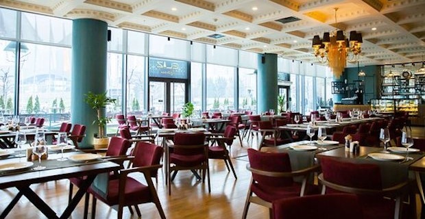 İngiliz restoran grubu 35'ten fazla şubesini kapatmayı planlıyor