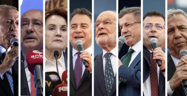 Türkiye'de seçim sonrası iktidar ve muhalefetin gündemi nedir