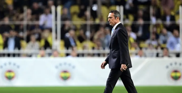 Fenerbahçe'nin eski başkanı Aziz Yıldırım'dan şok açıklamalar