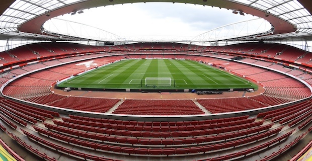 Islington Emirates Stadyumu Arsenal kadın takımına ev sahipliği yapacak