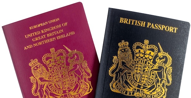İngiliz Pasaportu Sahibi Olacaklar veya Yenileme Yapacaklar İçin Uyarı
