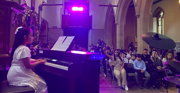 YoungEast Festival Ondokuzuncu yılına erişti