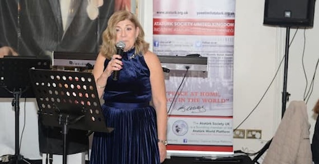 Akdeniz’de Gerçek Barış için Egemen KKTC’den Vazgeçilemez