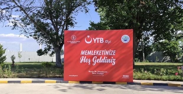 İngiltere’den Türkiye’ye Sınır Kapılarında “Karşılama ve Uğurlama” Hizmeti