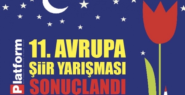 Avrupa'ya Göçün 60. Yılı Şiir Yarışması Sonuçlandı
