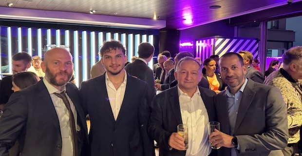 Londra Uluslararası Denizcilik Haftası'nda Deniz Finansmanı ve Sürdürülebilirlik konuşuldu