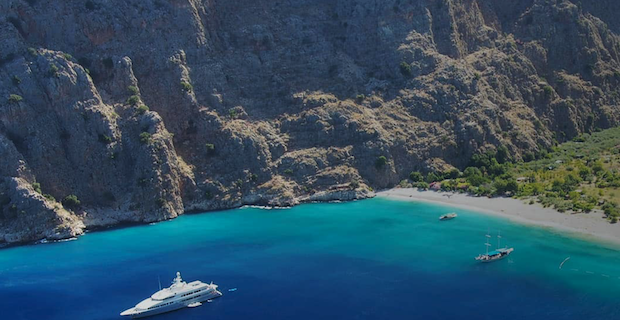İngiliz Turistler Muğla'dan Çekiliyor mu?