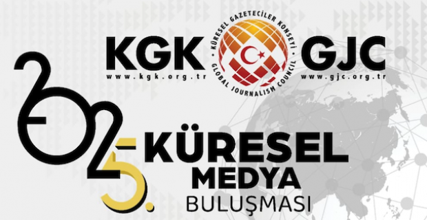 Küresel Medya Alanya Buluşmasına 41 ülkeden 310 gazeteci katılıyor
