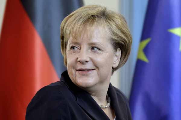 Angela Merkel Eylül ayında yapılacak seçimlerde aday olacak